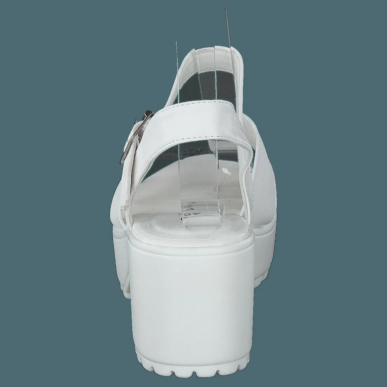 Duffy 97-09060 White