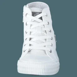 Mustang 1420502 White