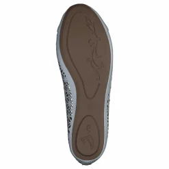 Duffy 92-34111 White