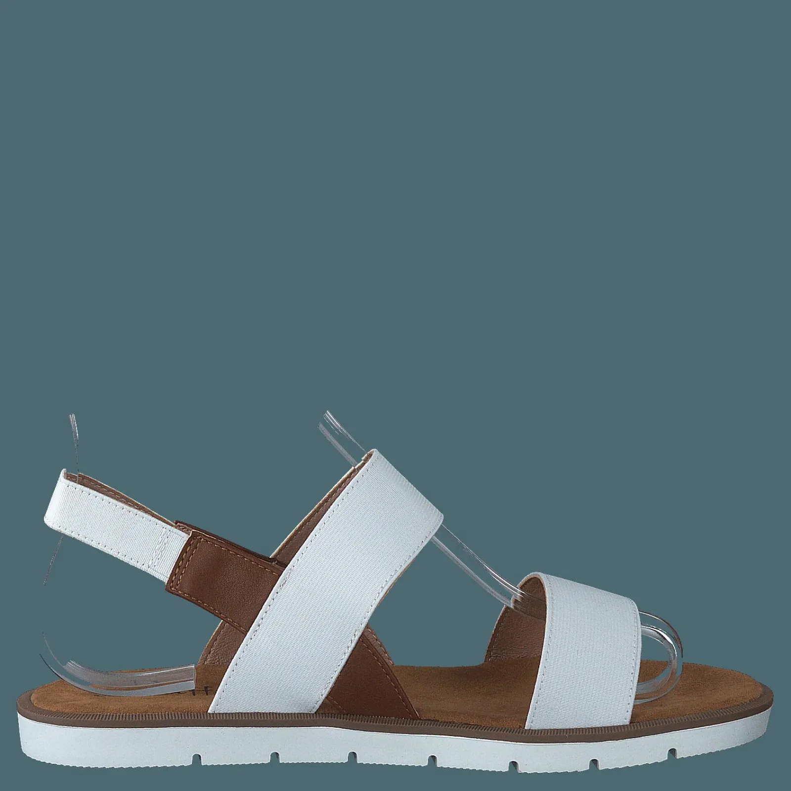 Duffy 75-99505 White