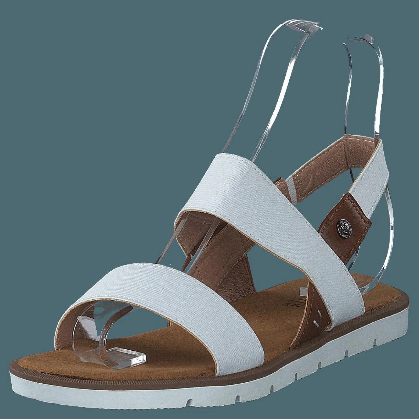 Duffy 75-99505 White