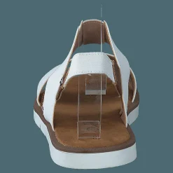 Duffy 75-99505 White