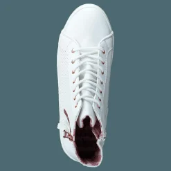 Barn Duffy 73-04746 White