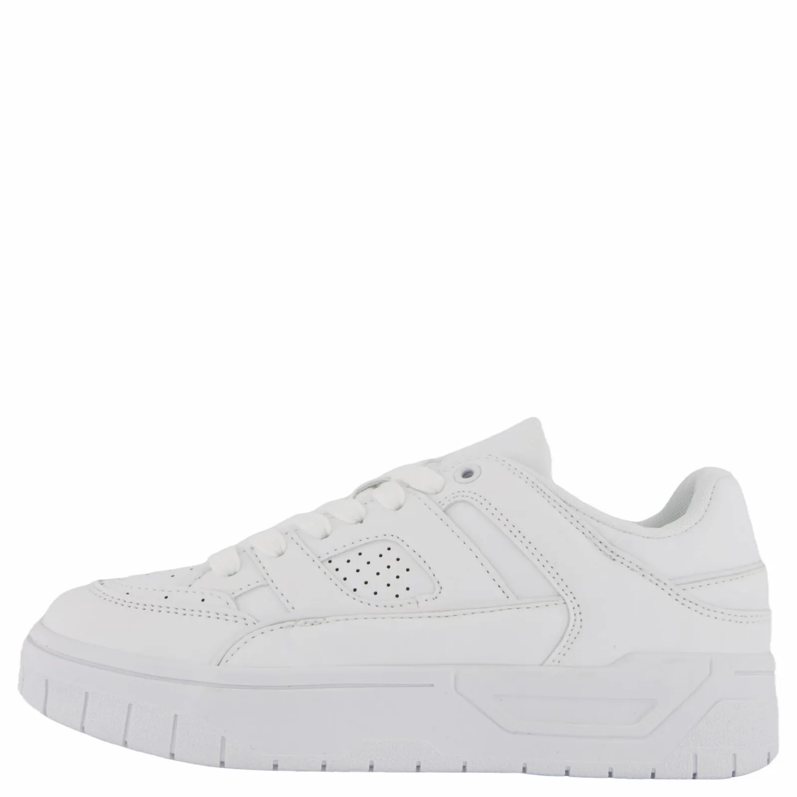 Duffy 84-03111 White