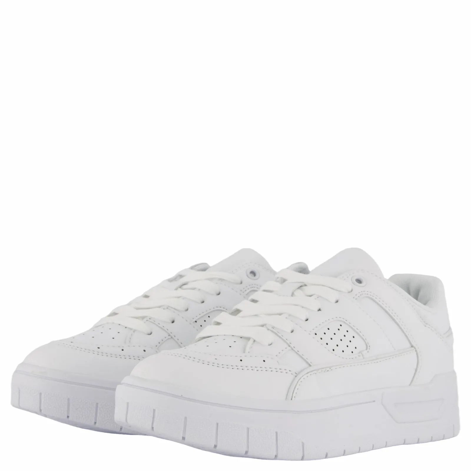 Duffy 84-03111 White