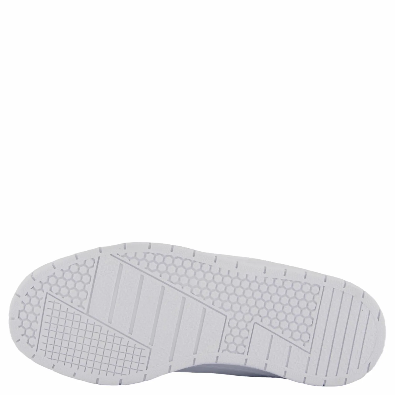 Duffy 84-03111 White