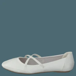 Barn Duffy 92-34999 White