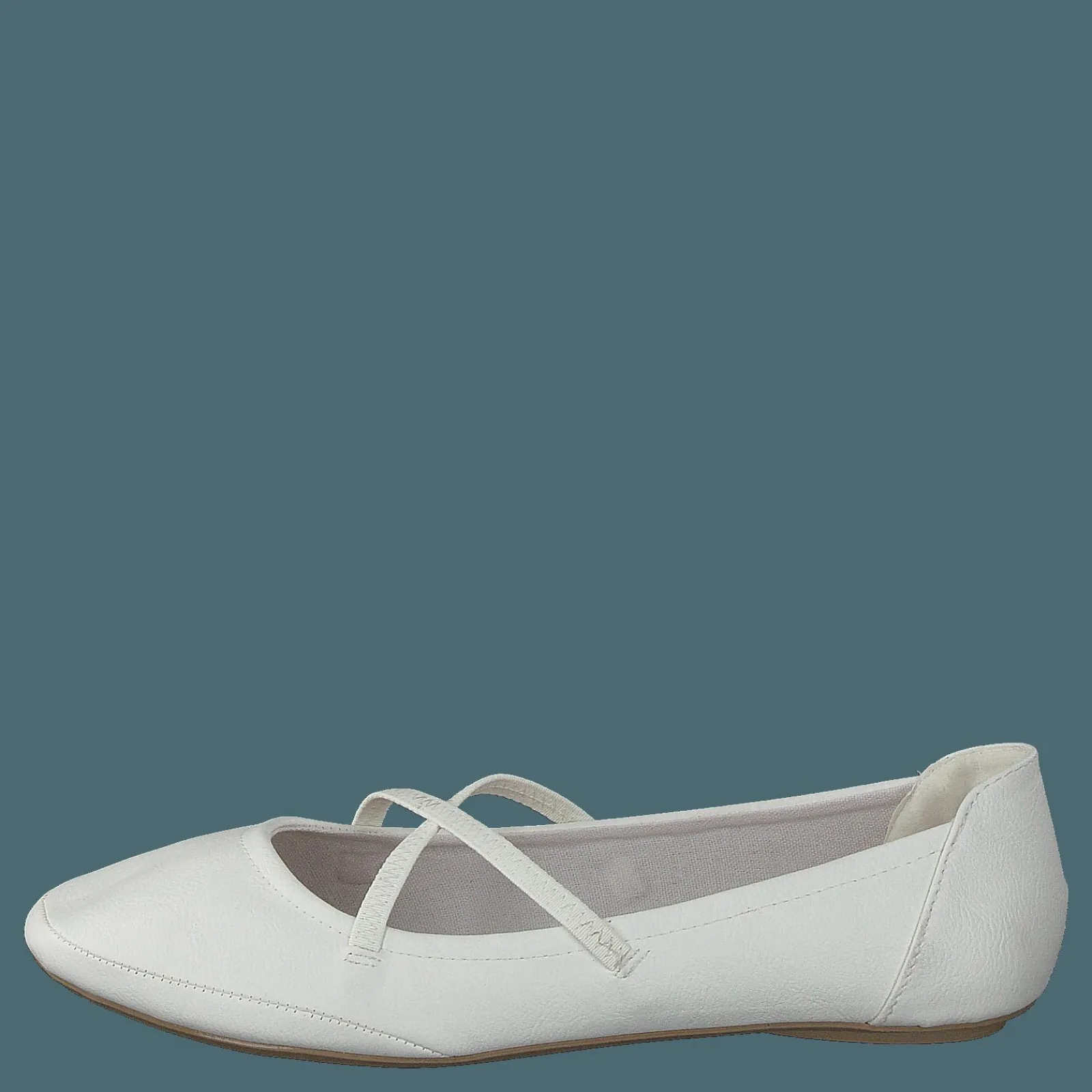 Barn Duffy 92-34999 White