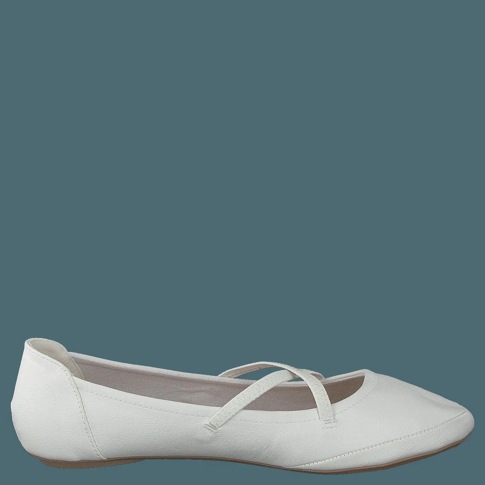 Barn Duffy 92-34999 White