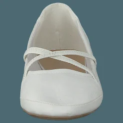 Barn Duffy 92-34999 White