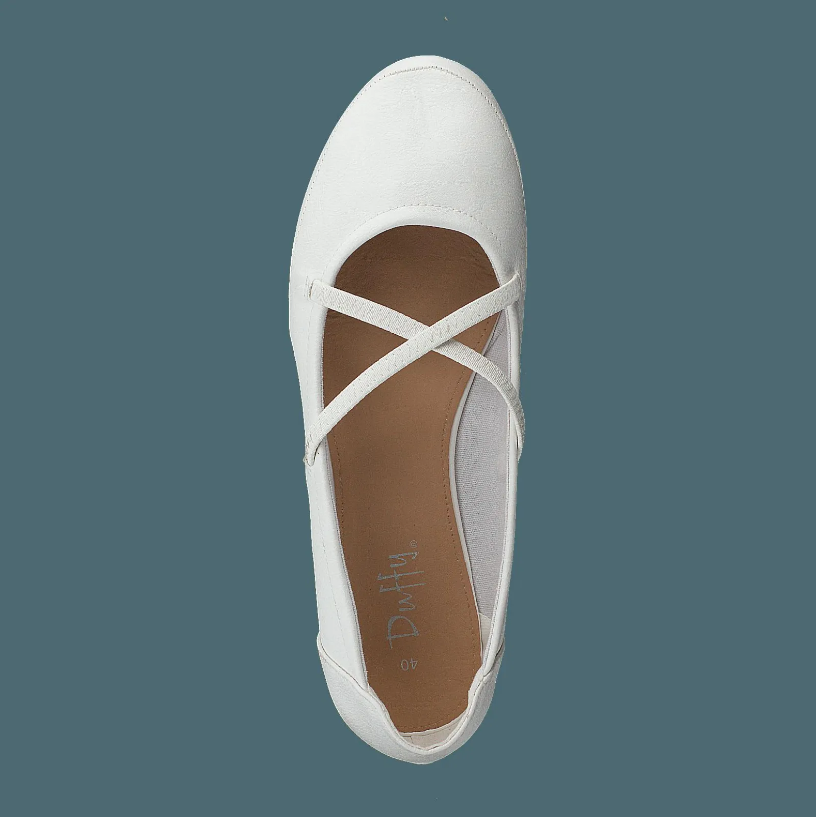 Barn Duffy 92-34999 White