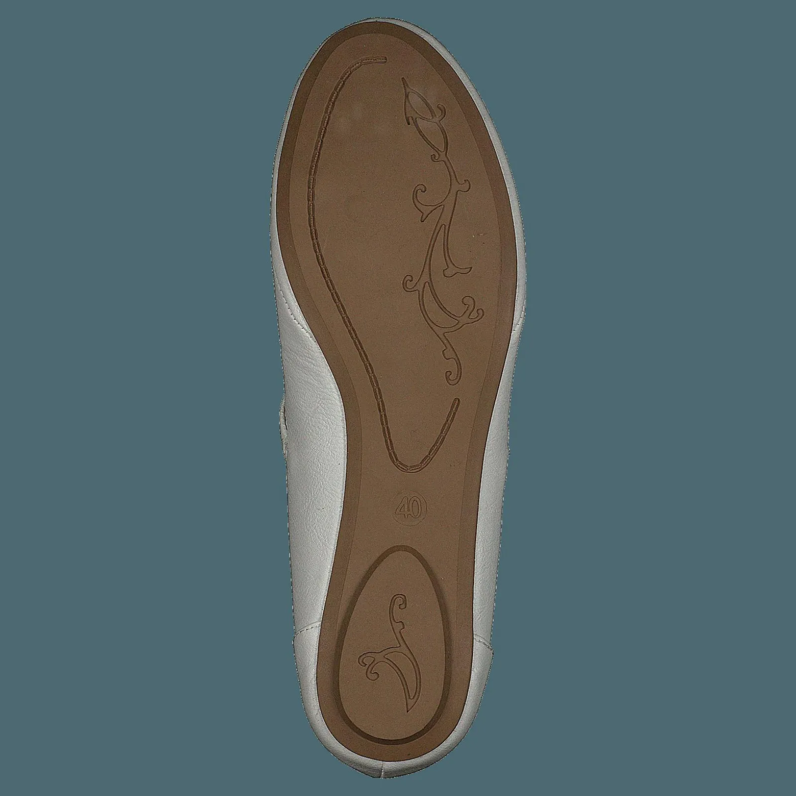 Barn Duffy 92-34999 White