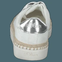 S.Oliver 23609-22 White