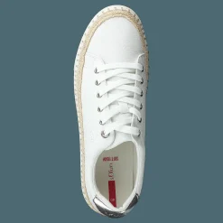 S.Oliver 23609-22 White