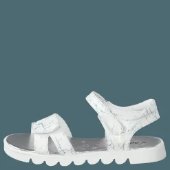 Barn Gulliver 433-0686 White