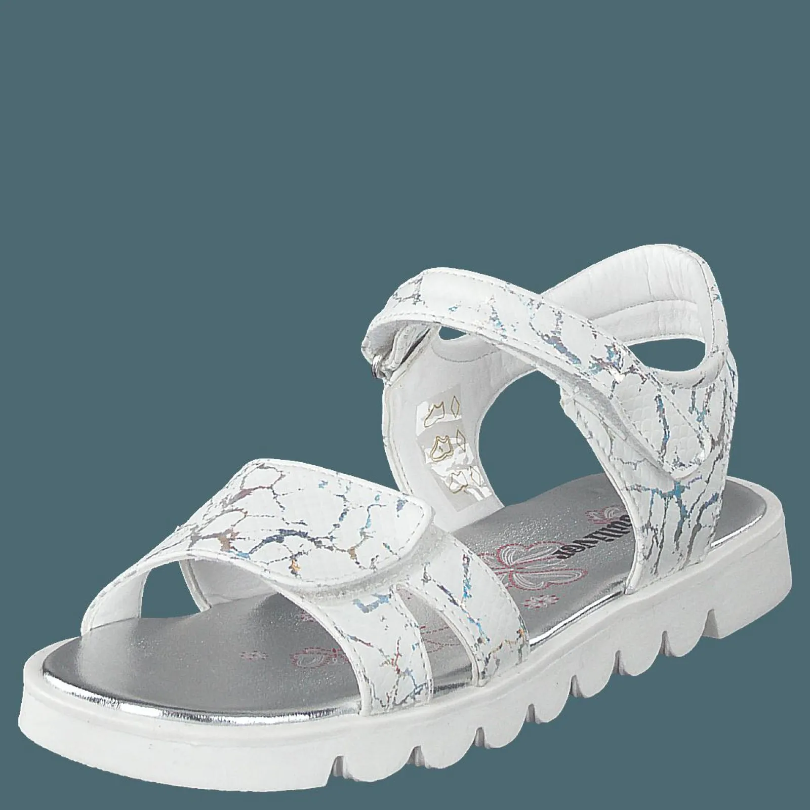 Barn Gulliver 433-0686 White