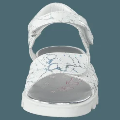 Barn Gulliver 433-0686 White