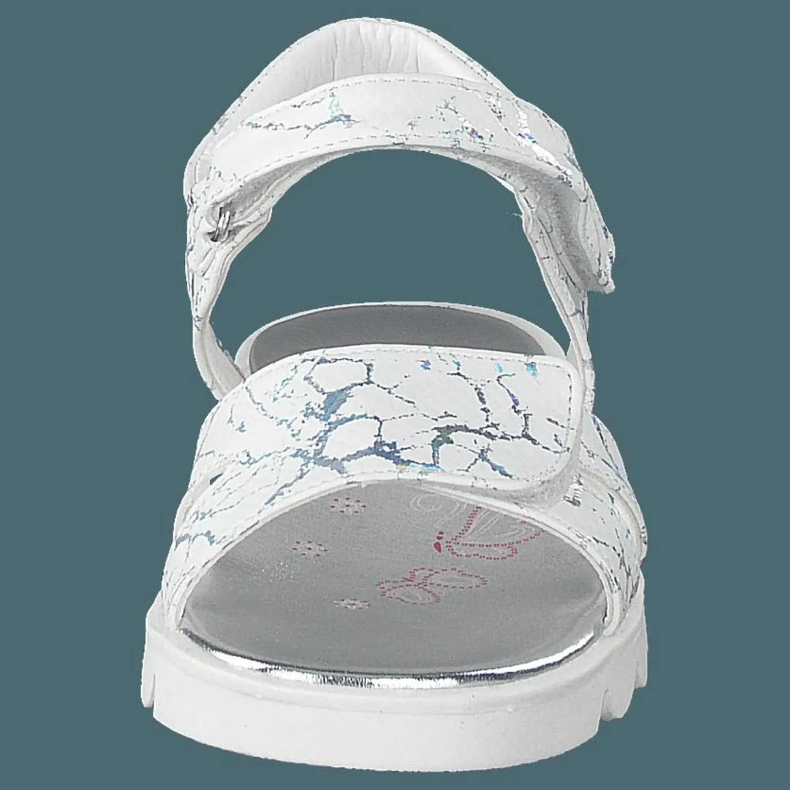 Barn Gulliver 433-0686 White