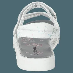 Barn Gulliver 433-0686 White