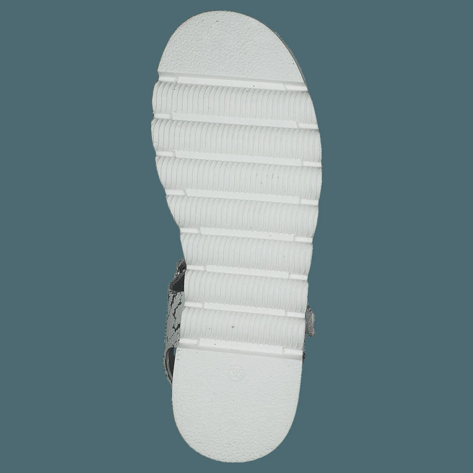 Barn Gulliver 433-0686 White