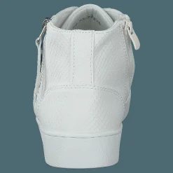 Duffy 73-72228 White