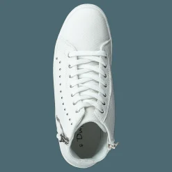 Duffy 73-72228 White