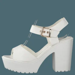 Duffy 97-29500 White