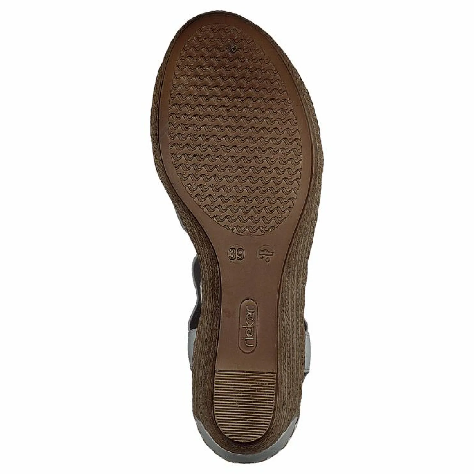 Rieker 62461-80 White