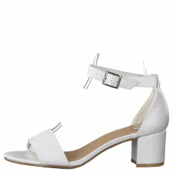 Duffy 97-18551 White