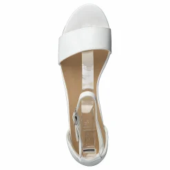 Duffy 97-18551 White