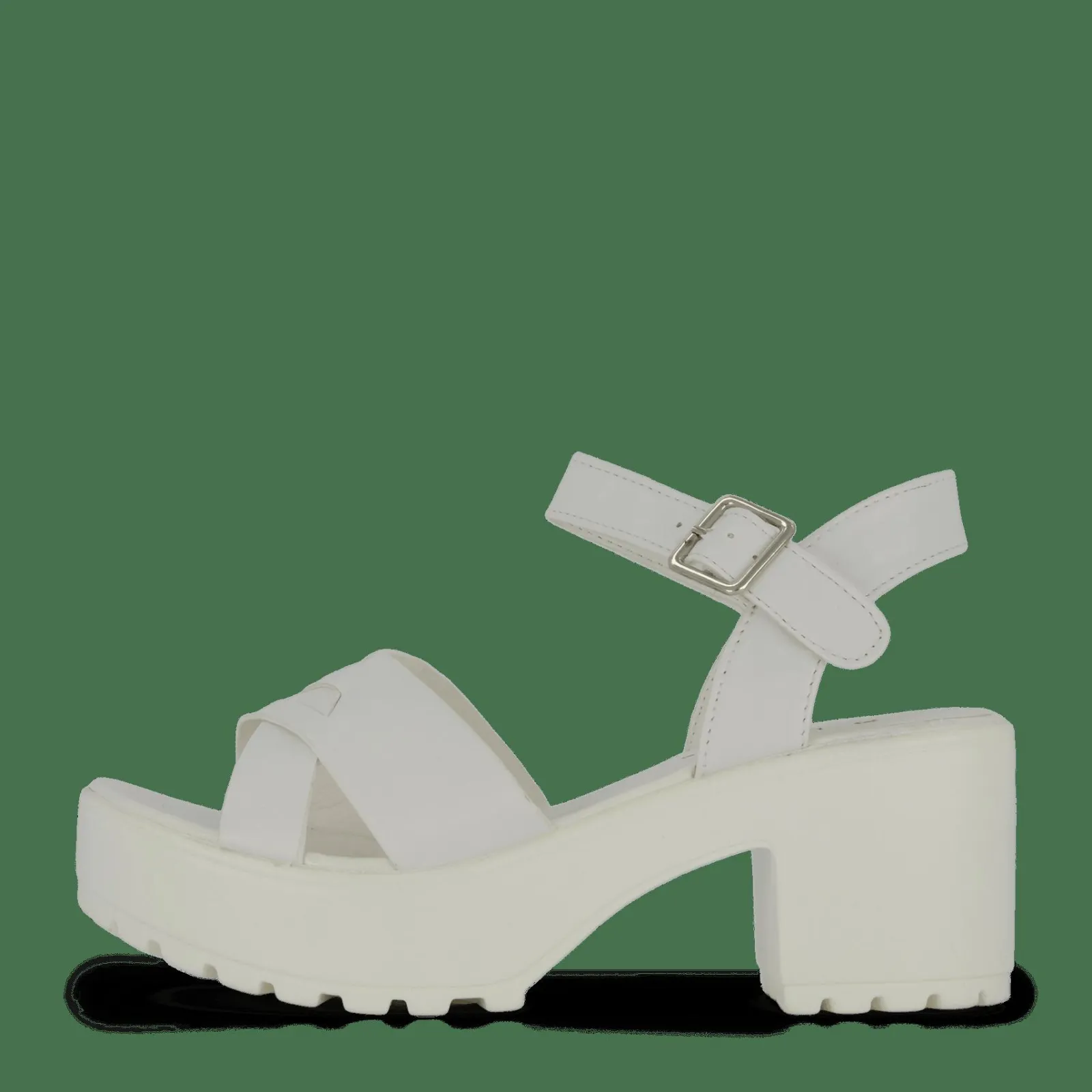 Duffy 97-00321 White