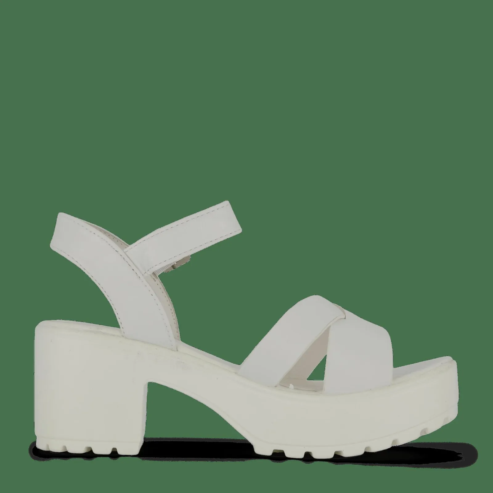 Duffy 97-00321 White