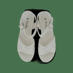 Duffy 97-00321 White