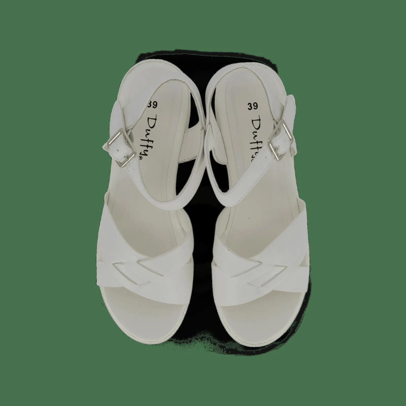 Duffy 97-00321 White