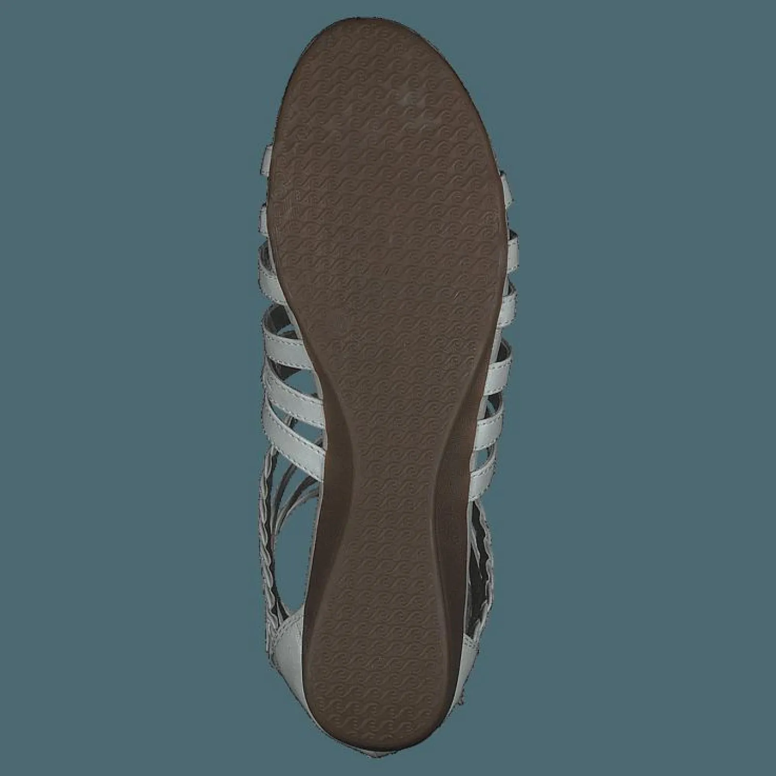 Duffy 75-48857 White