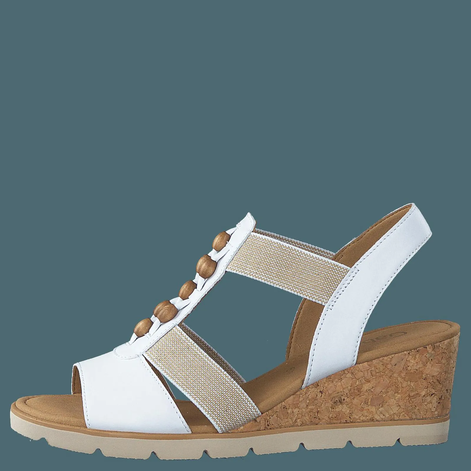 Gabor 45.750.21 White