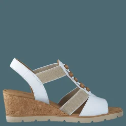 Gabor 45.750.21 White