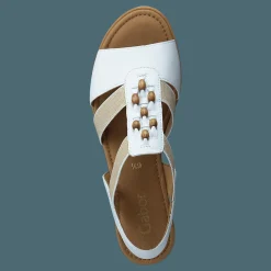 Gabor 45.750.21 White