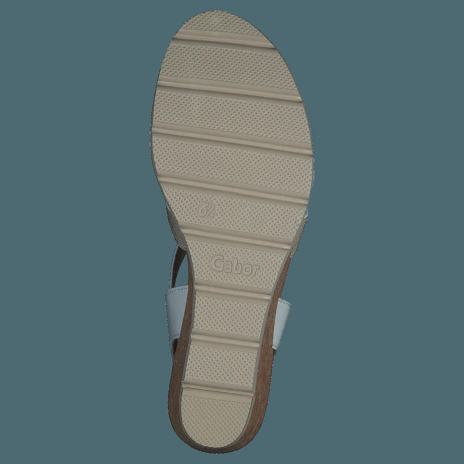 Gabor 45.750.21 White