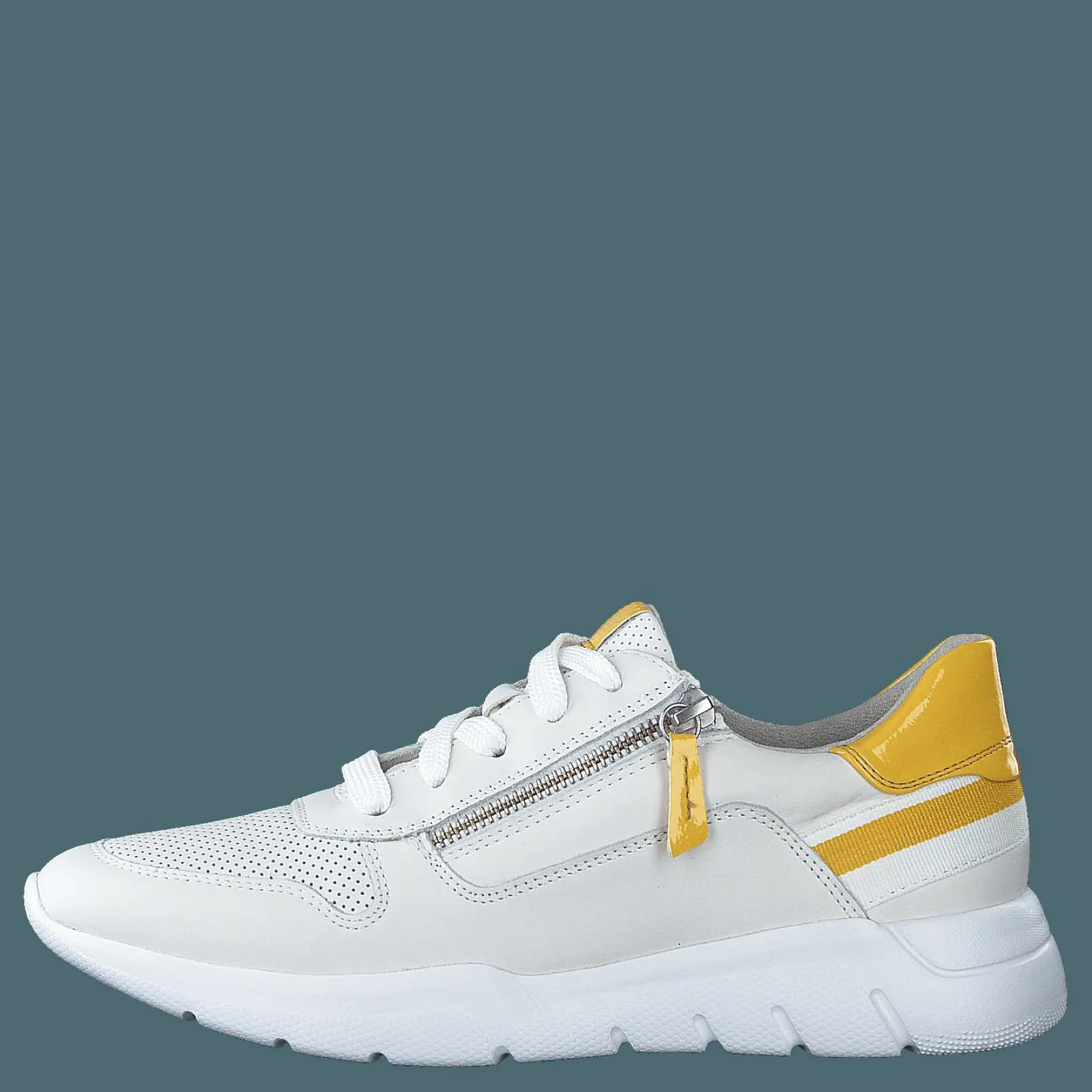 Jana 23728-24-197 White Comb