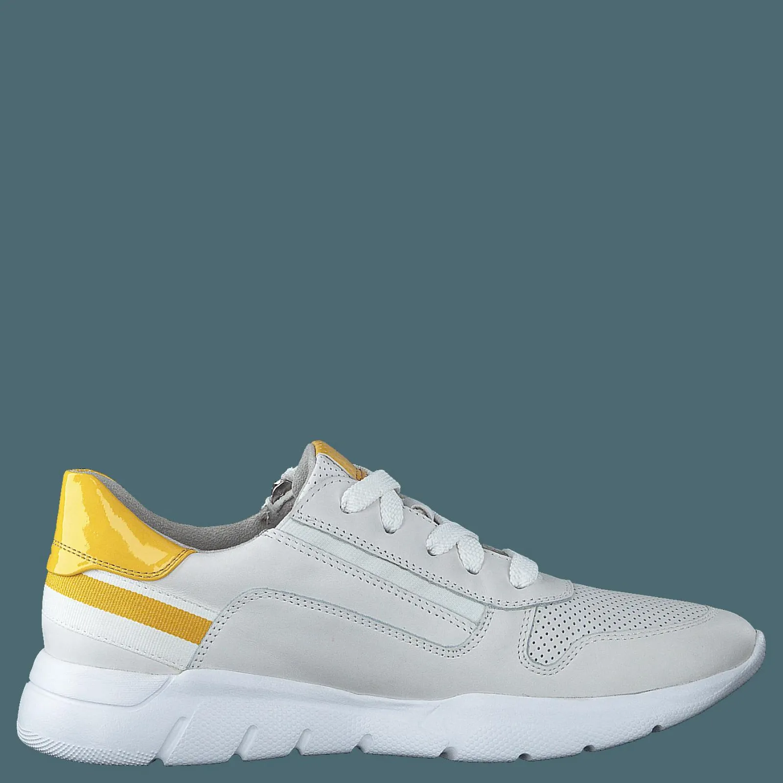 Jana 23728-24-197 White Comb