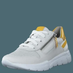 Jana 23728-24-197 White Comb