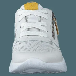 Jana 23728-24-197 White Comb