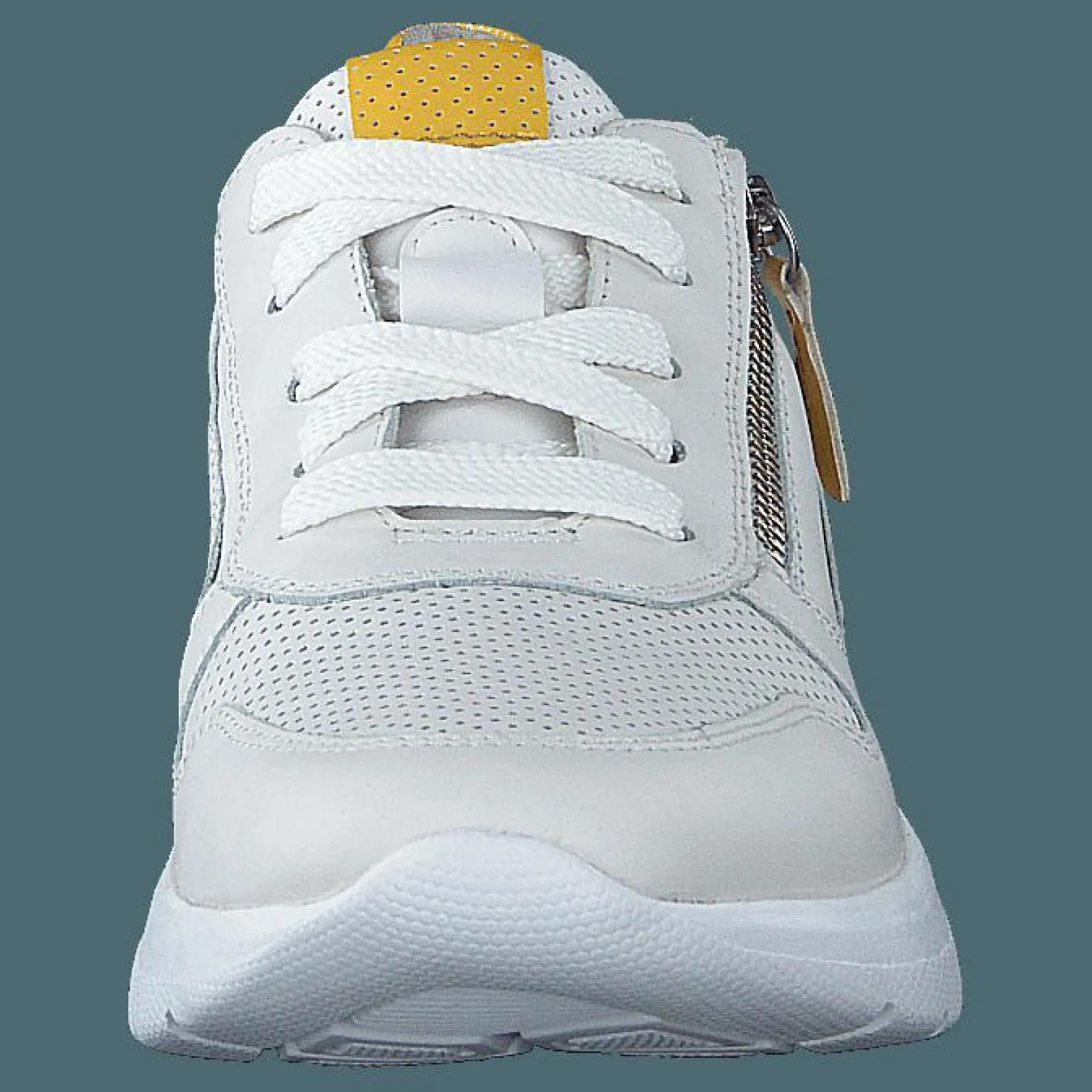 Jana 23728-24-197 White Comb