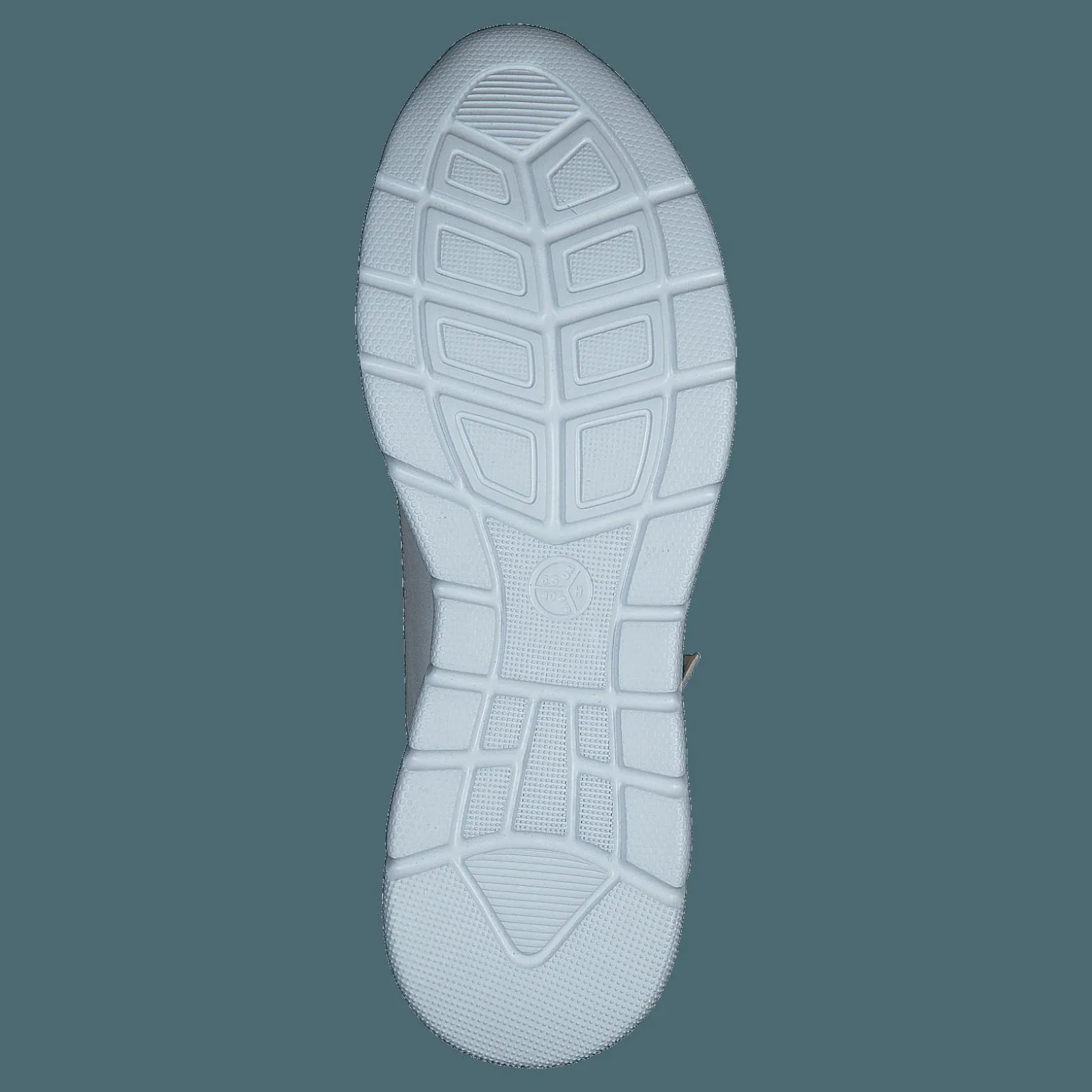 Jana 23728-24-197 White Comb