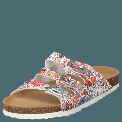 Barn Gulliver 427-0002 White Multi