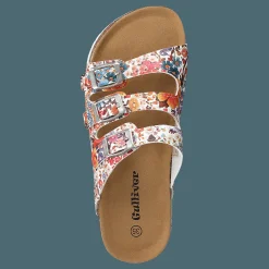 Barn Gulliver 427-0002 White Multi
