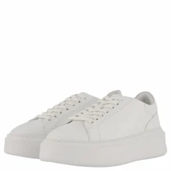 Billi Bi 6640-73 White Nappa 73