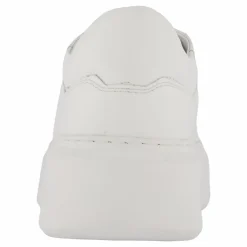 Billi Bi 6640-73 White Nappa 73