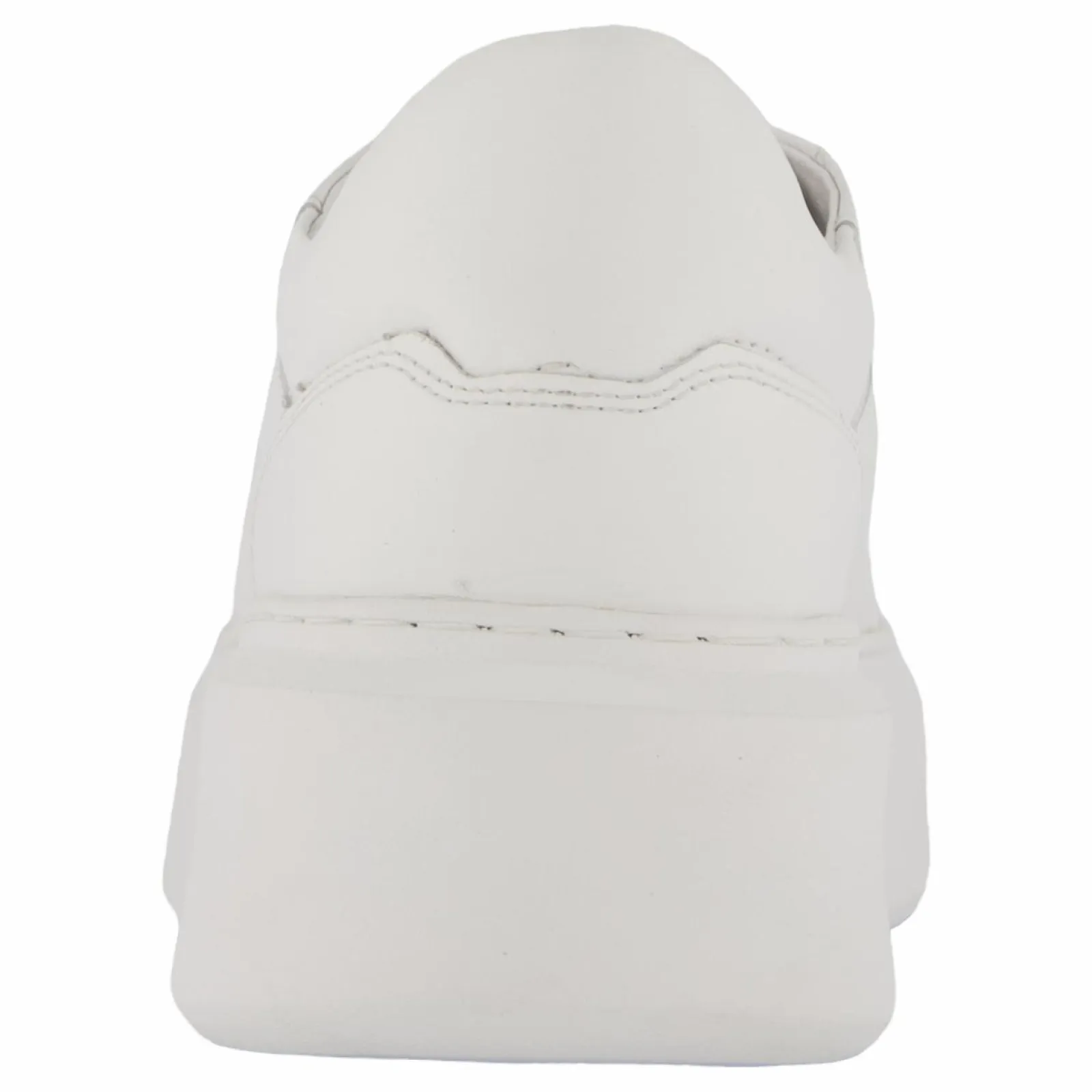 Billi Bi 6640-73 White Nappa 73